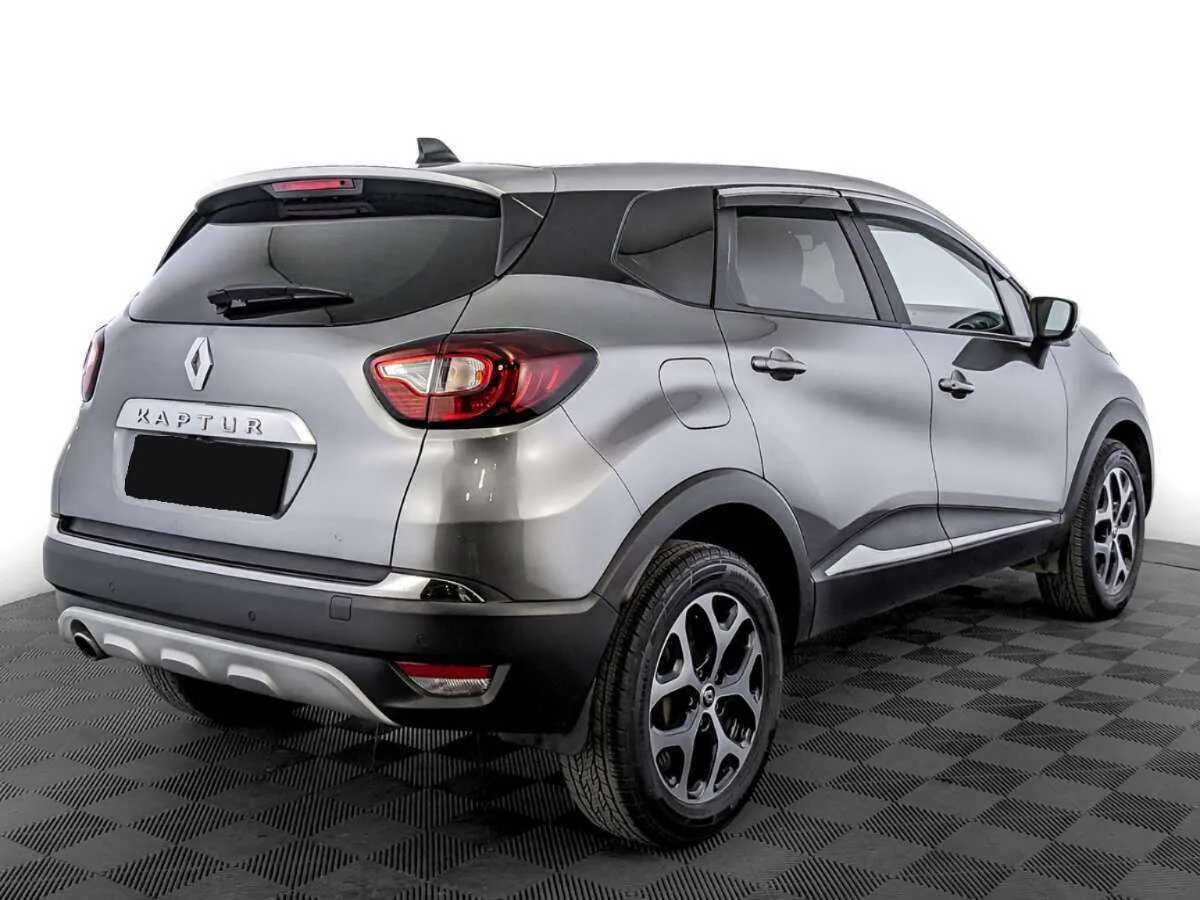Renault Kaptur
