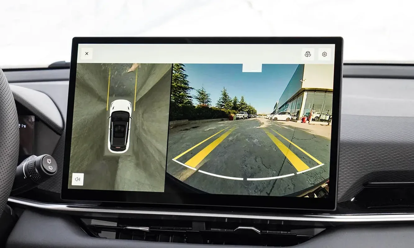 Belgee X50PLUS