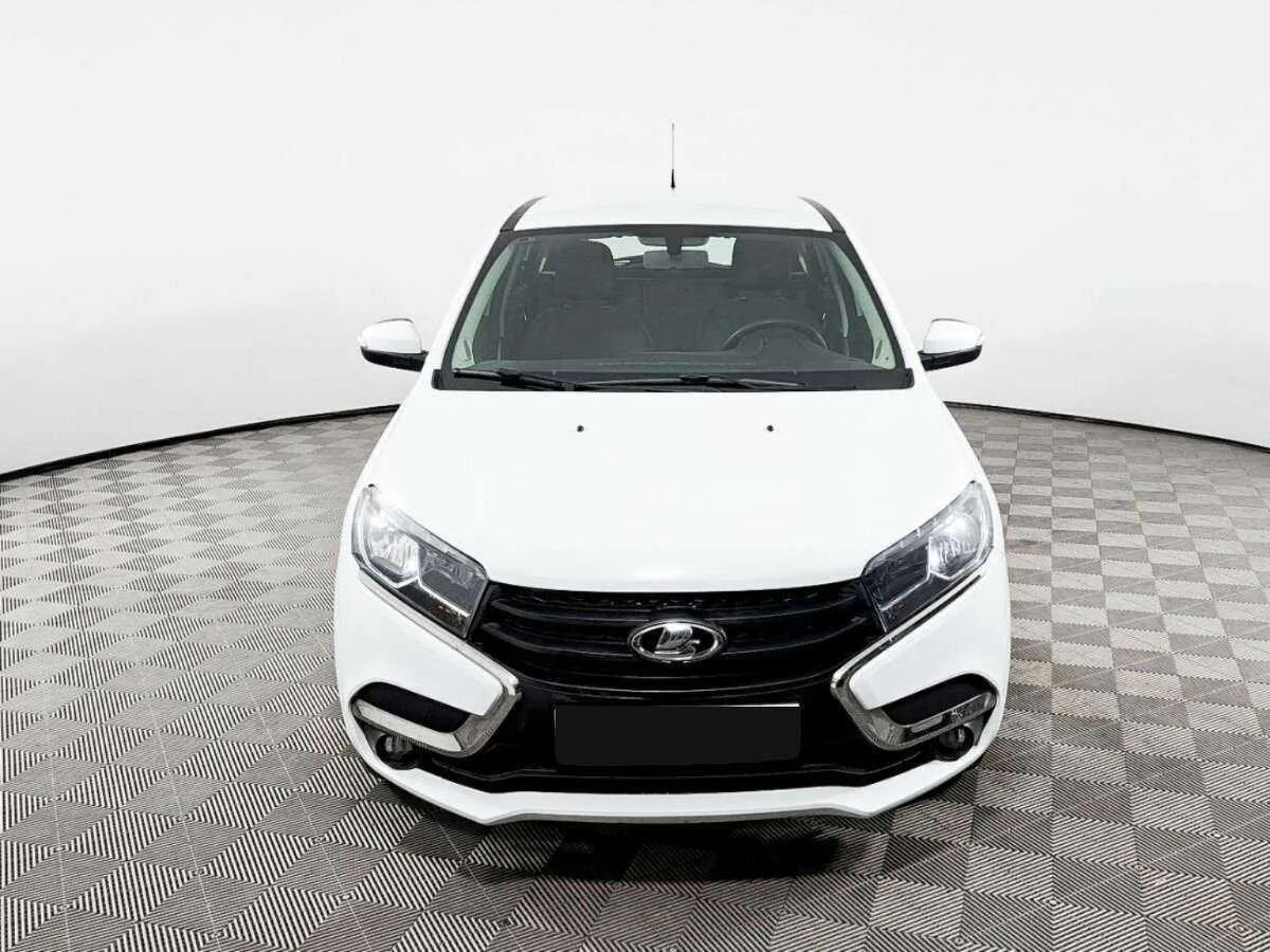 LADA (ВАЗ) XRAY