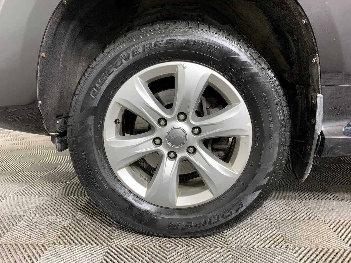 Haval H9
