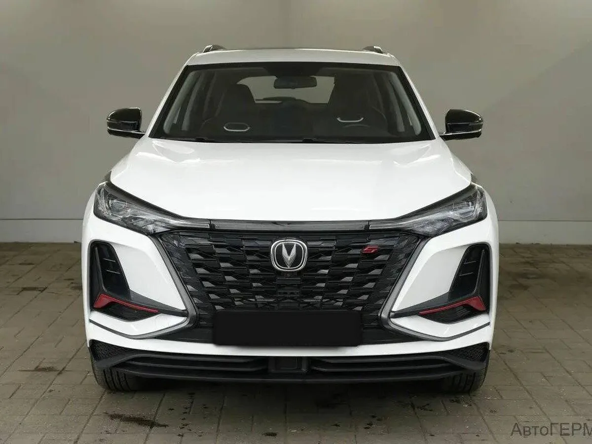 Changan CS75 Plus
