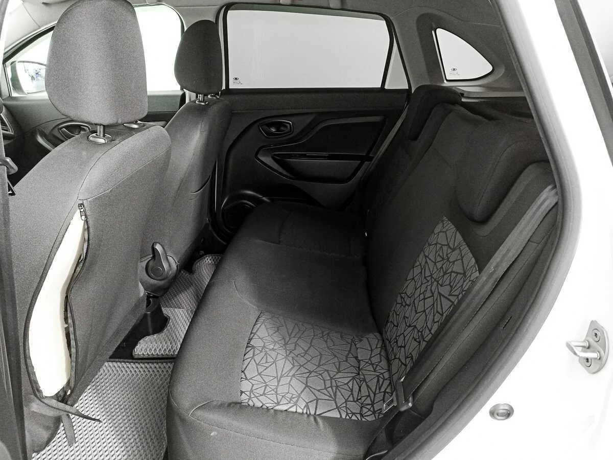 LADA (ВАЗ) XRAY