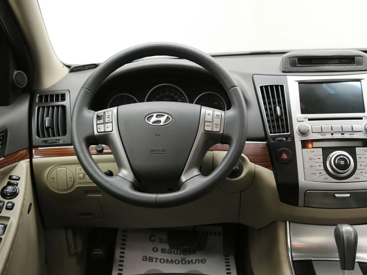 Hyundai ix55