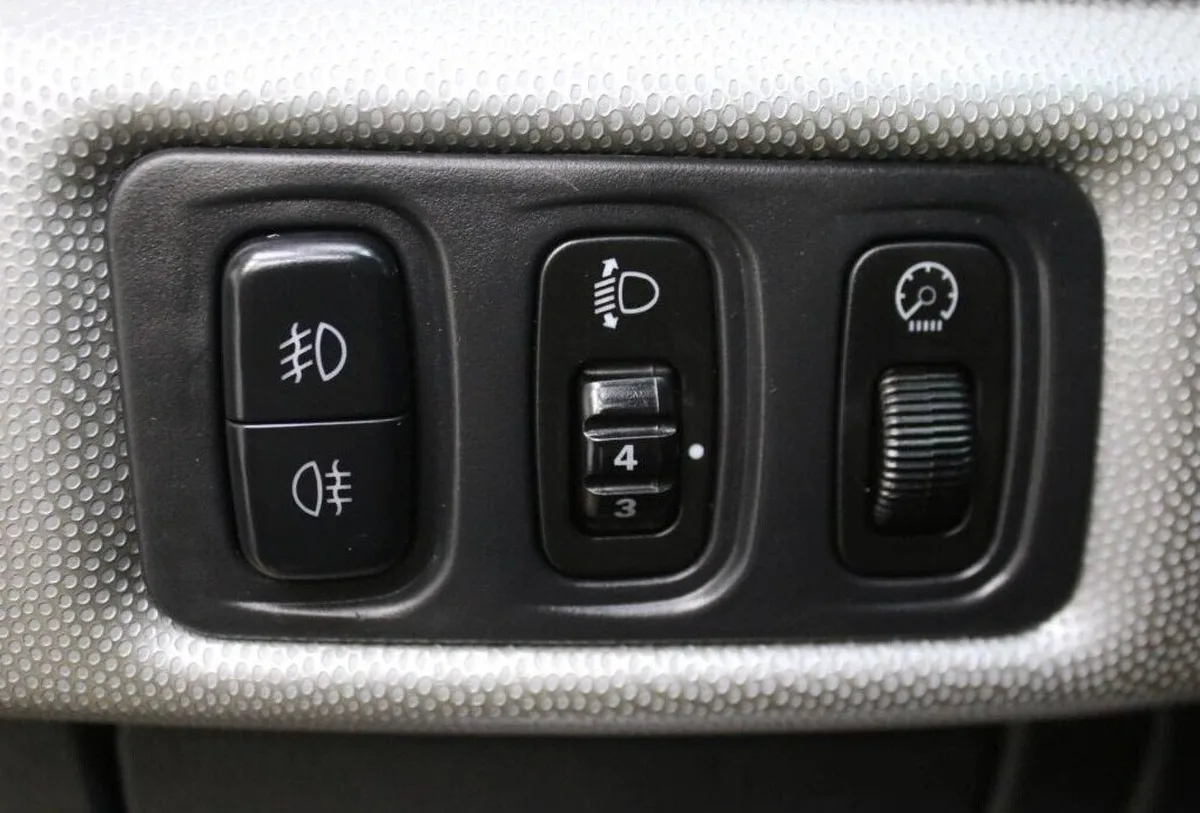 Mitsubishi Pajero Pinin