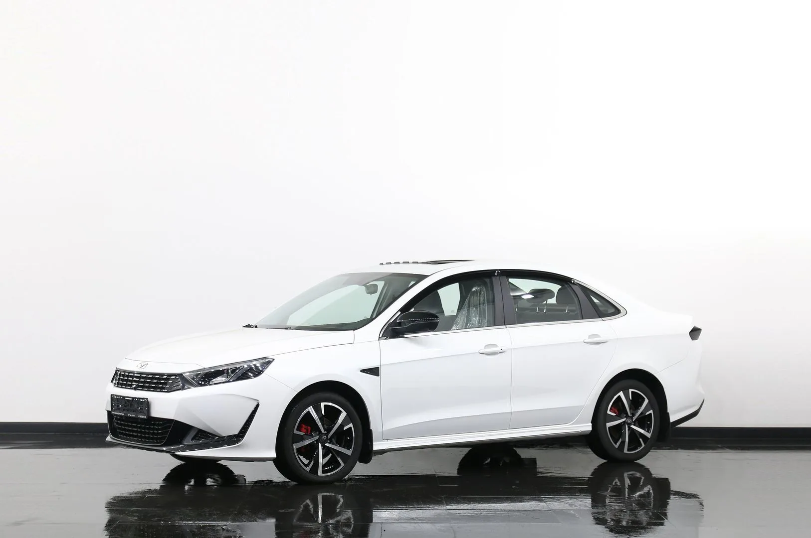Kaiyi E5