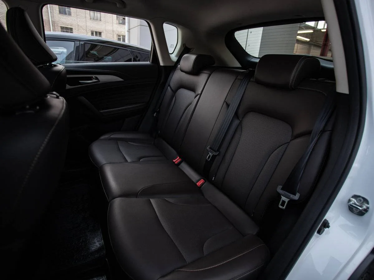 Changan CS35 Plus