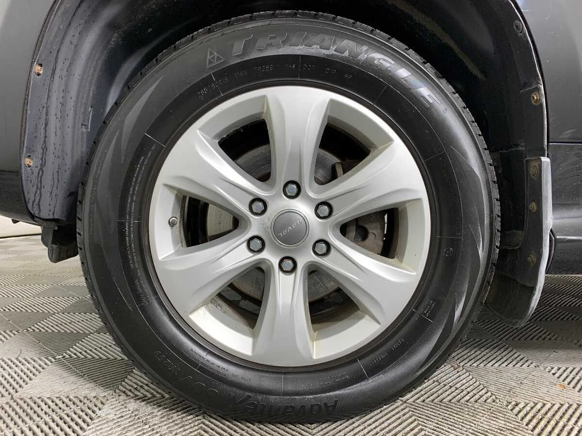 Haval H9