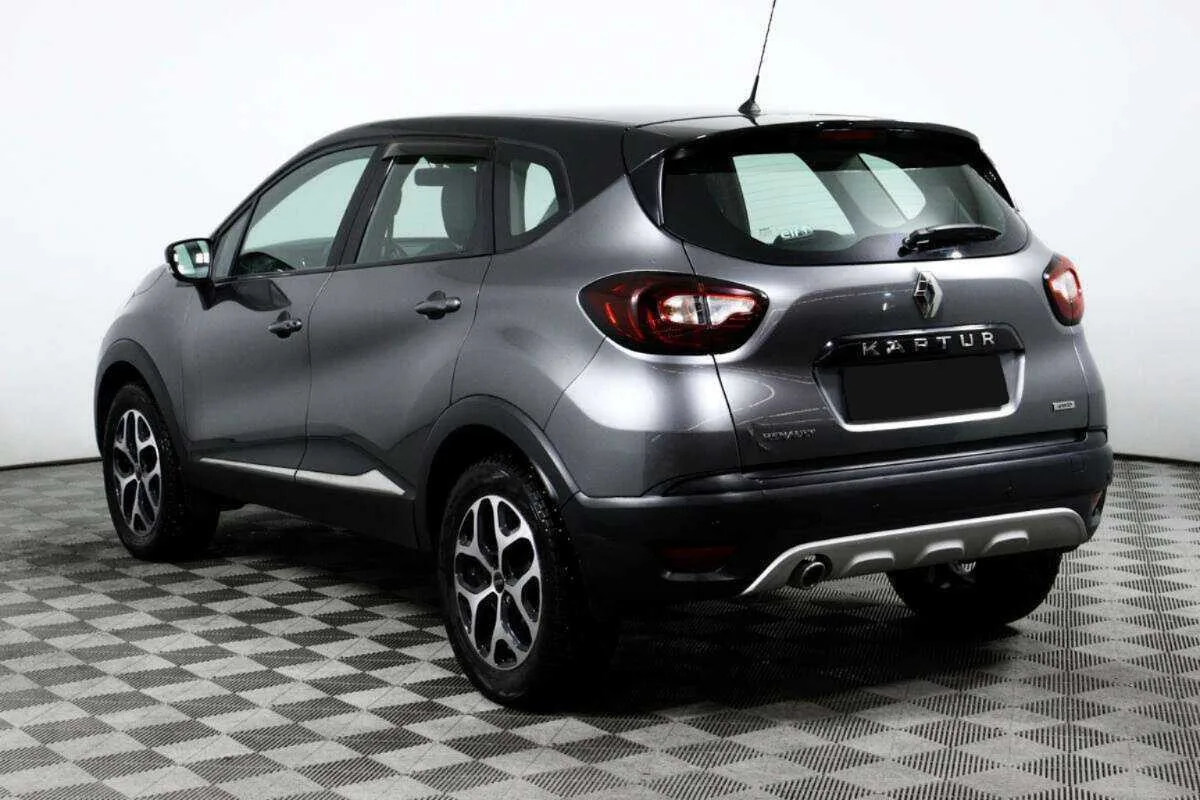 Renault Kaptur