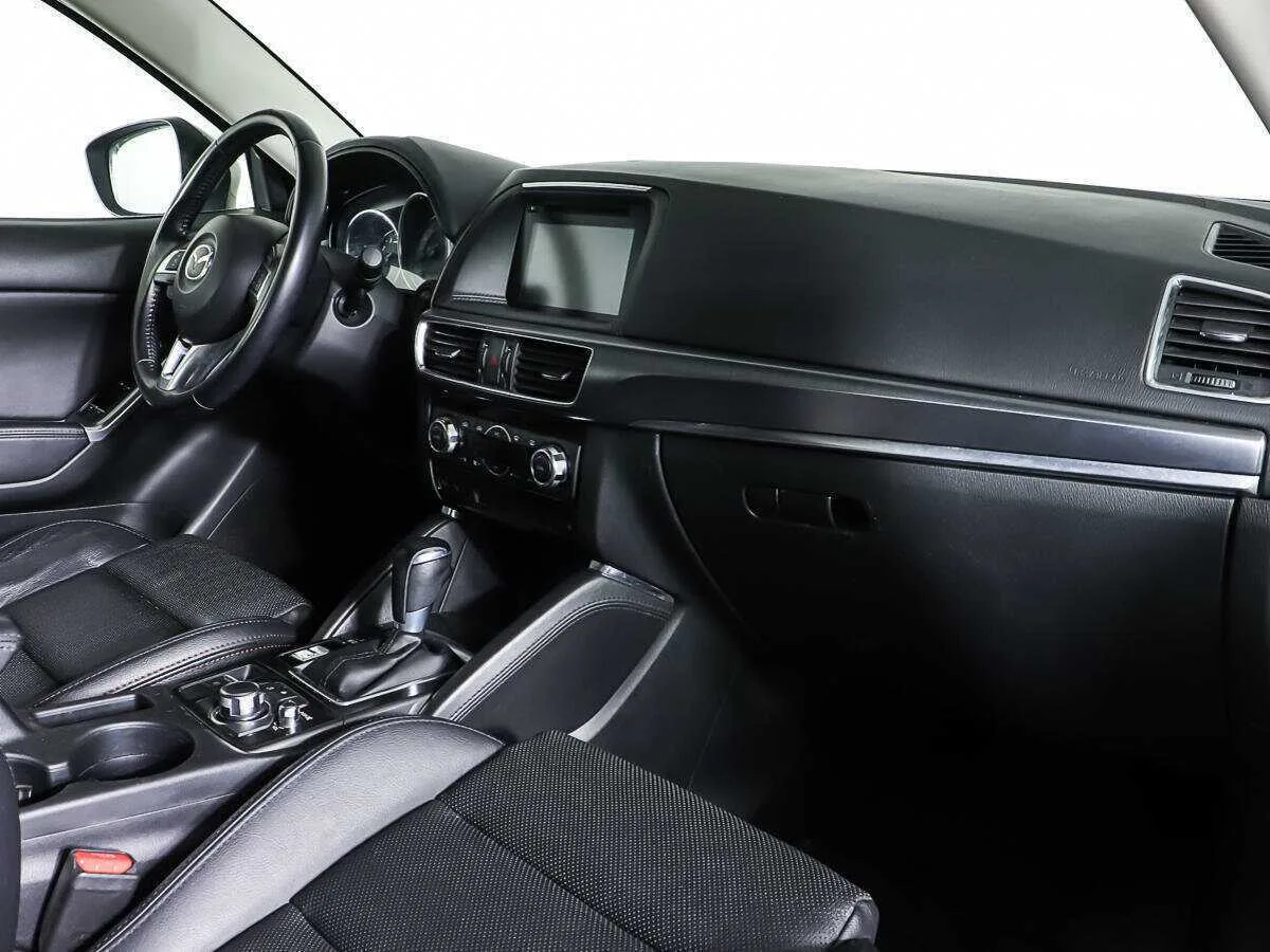 Mazda Cx 5
