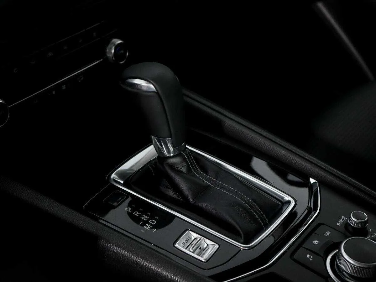 Mazda Cx 5