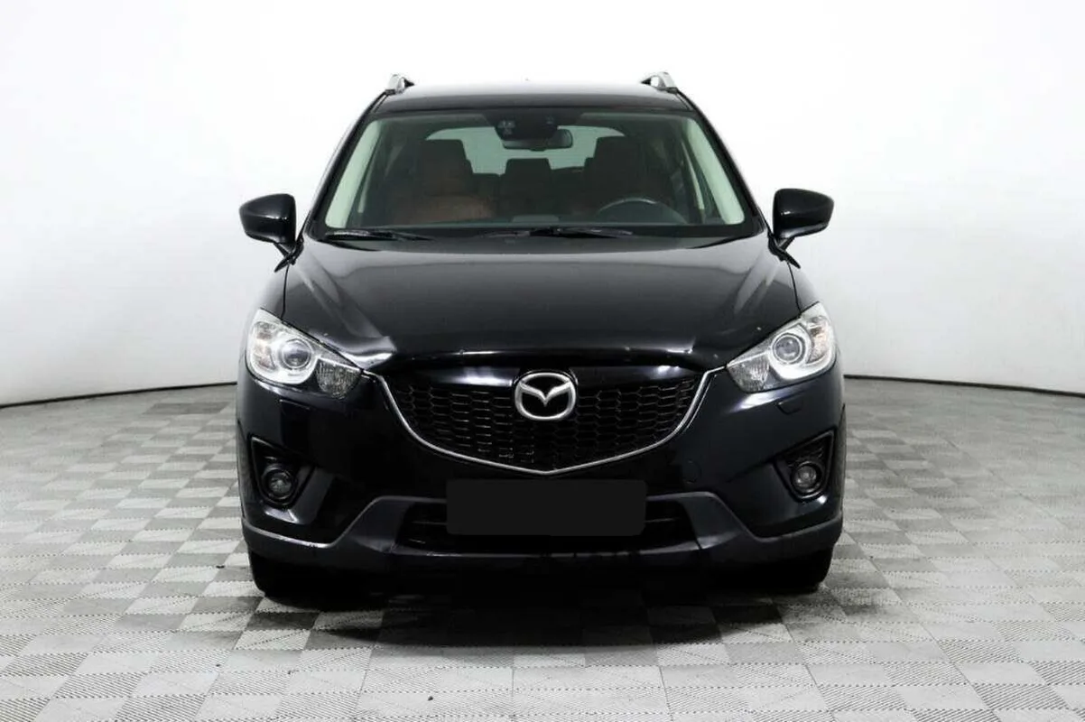 Mazda Cx 5