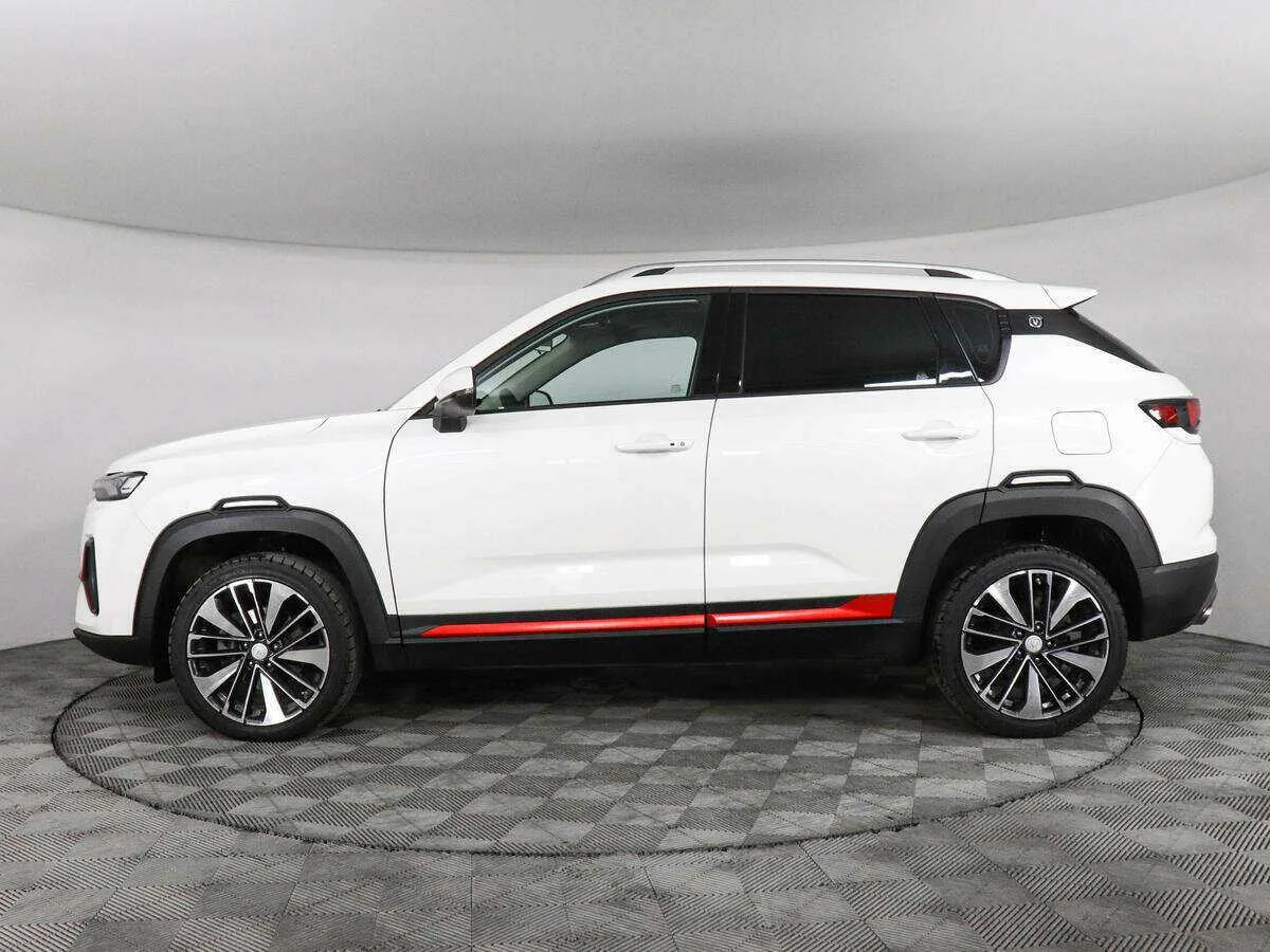 Changan CS35PLUS