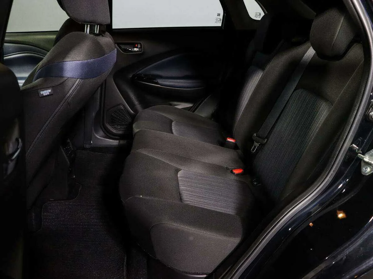 Suzuki Baleno