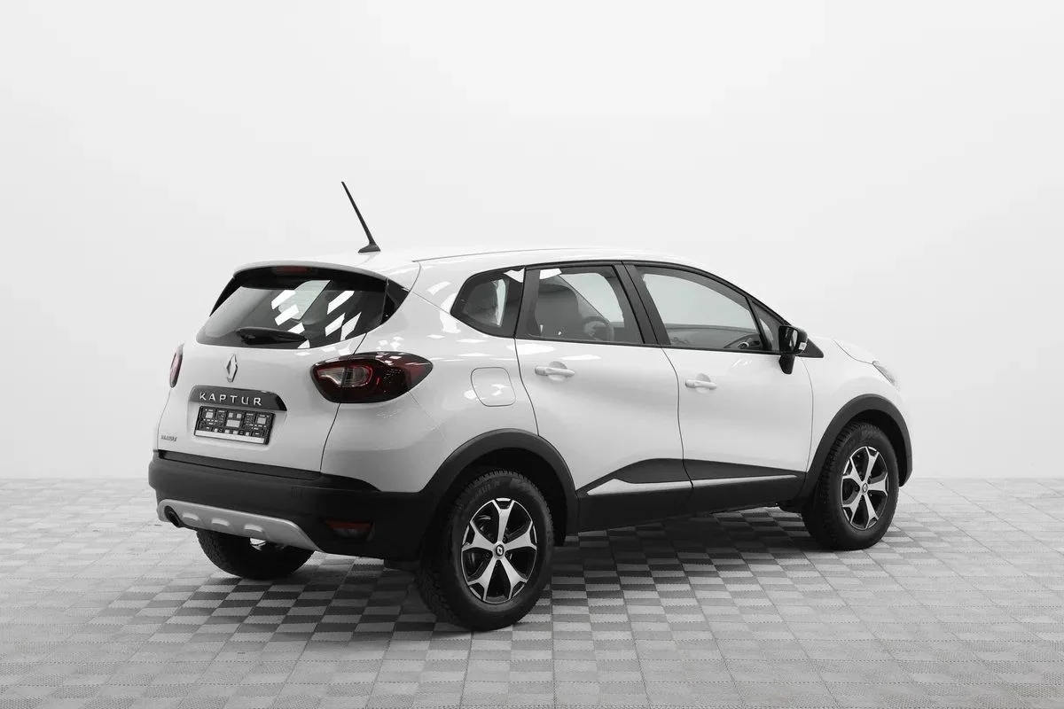 Renault Kaptur
