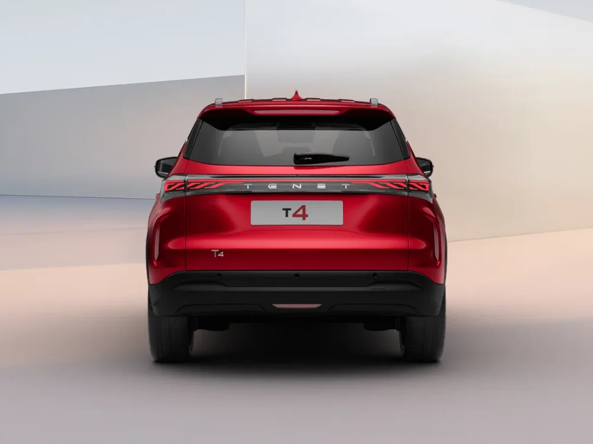 Tenet T4