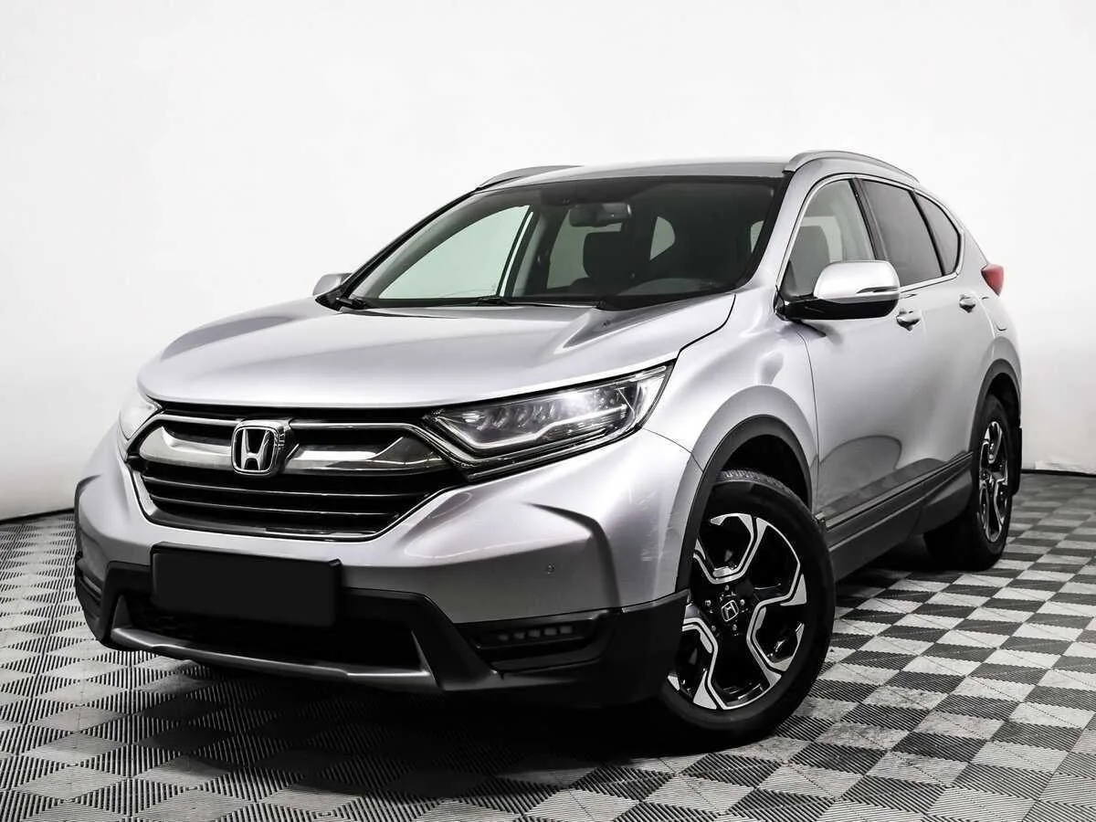Honda Cr V