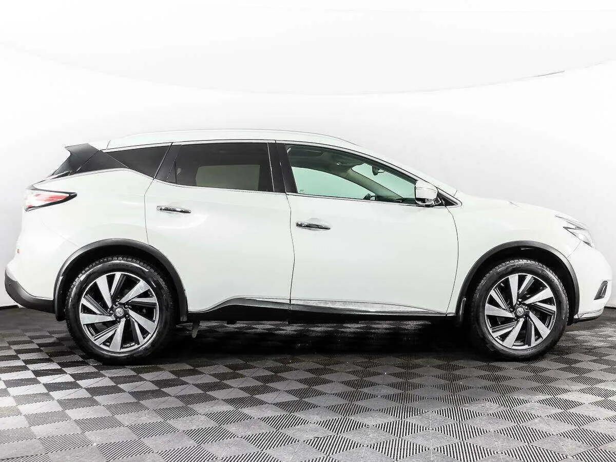 Nissan Murano