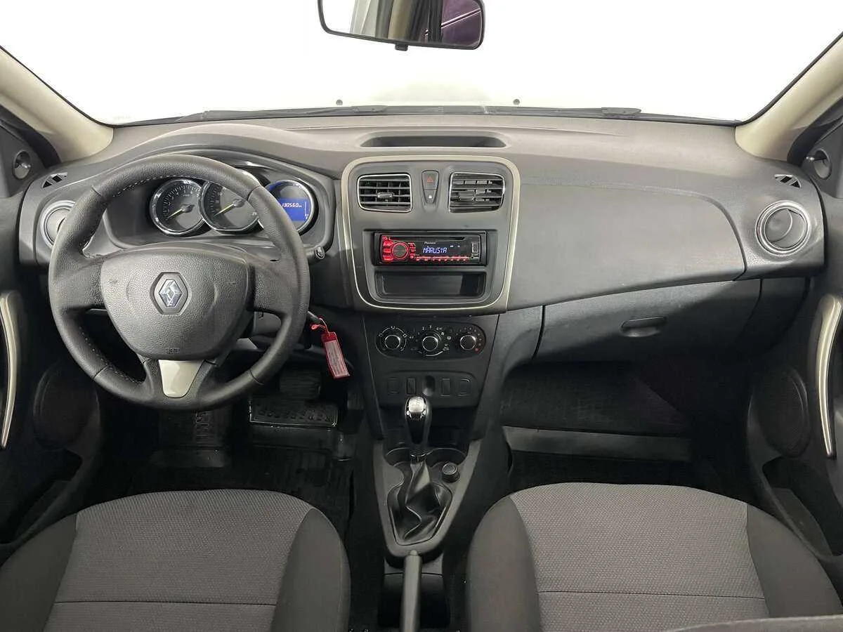 Renault Logan