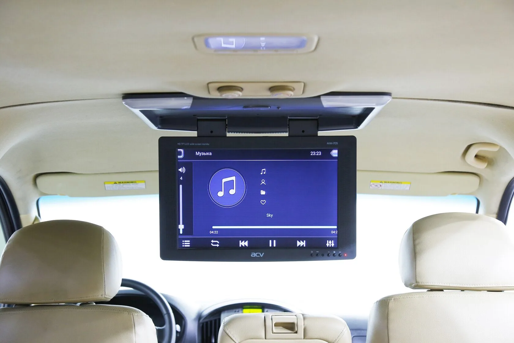 Hyundai H-1