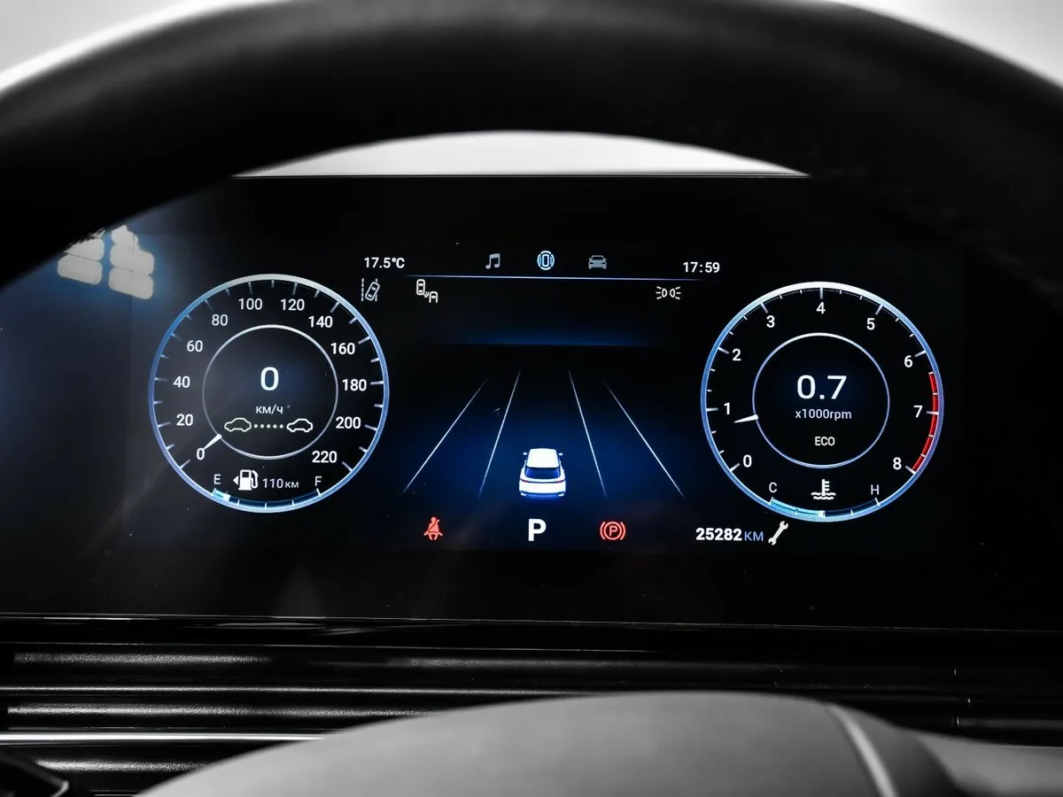 Omoda C5