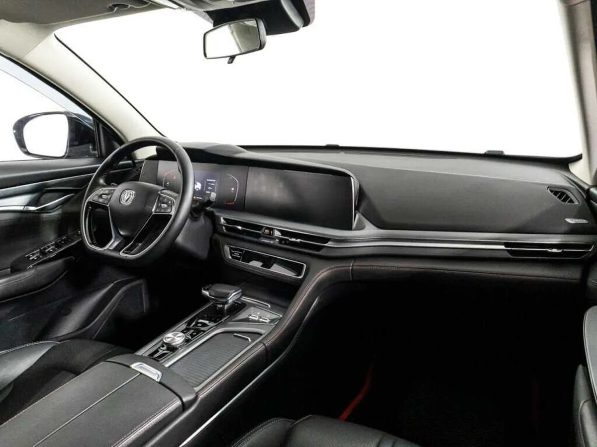 Changan CS75 Plus