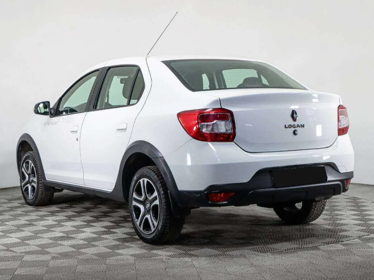 Renault Logan