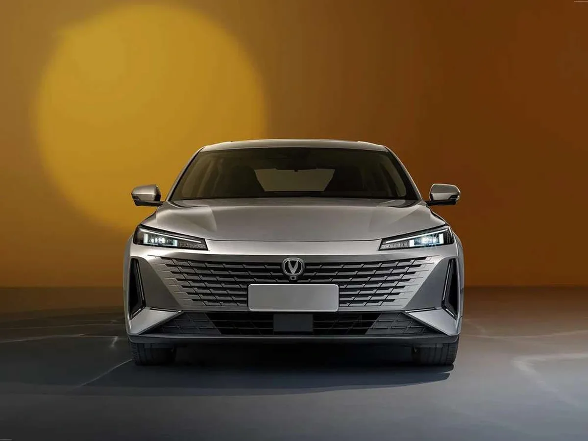 Changan Lamore