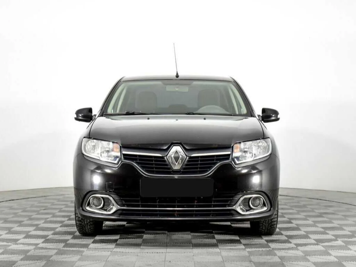 Renault Logan