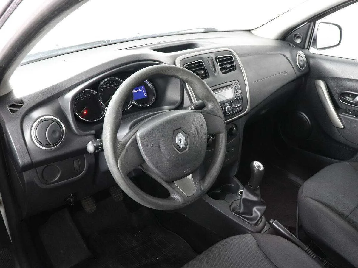 Renault Logan