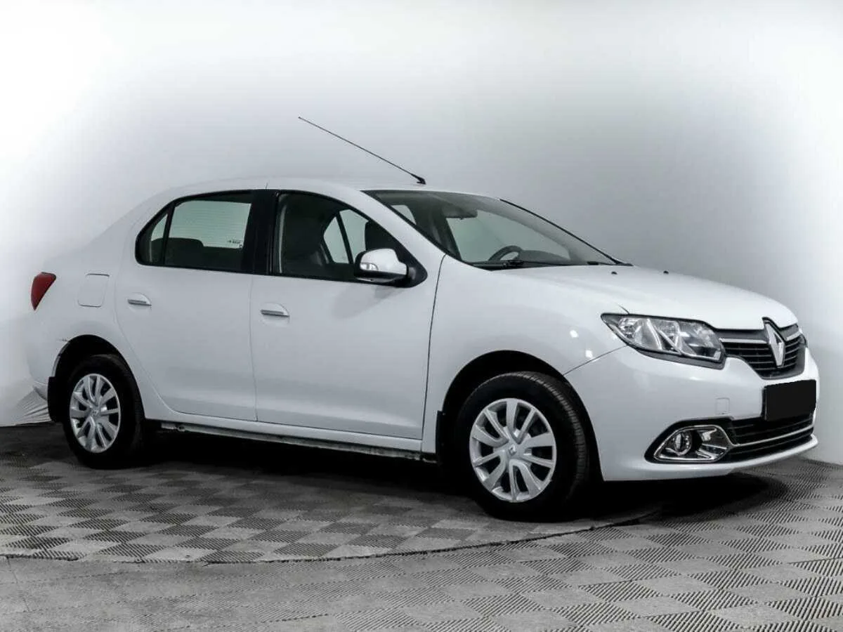 Renault Logan