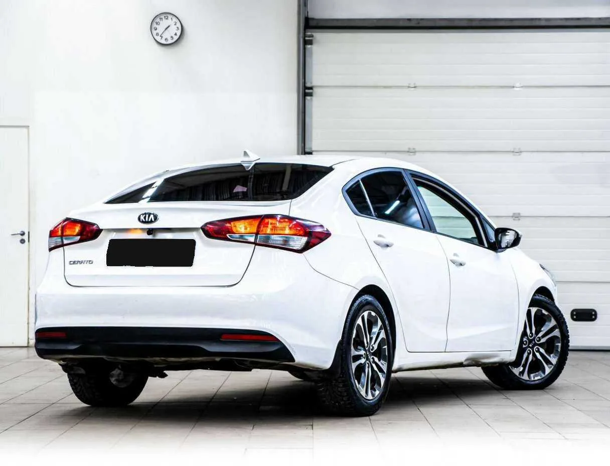 Kia Cerato