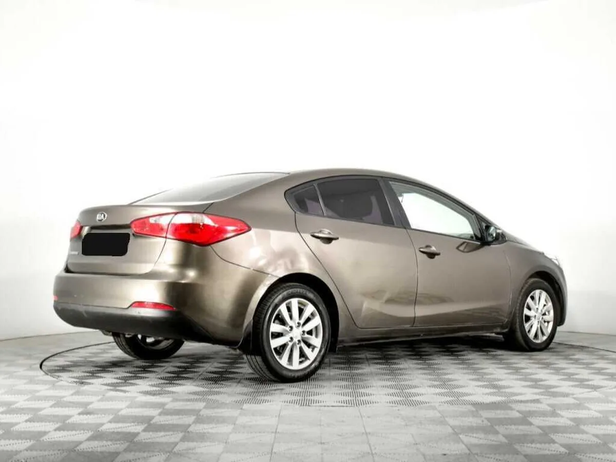 Kia Cerato
