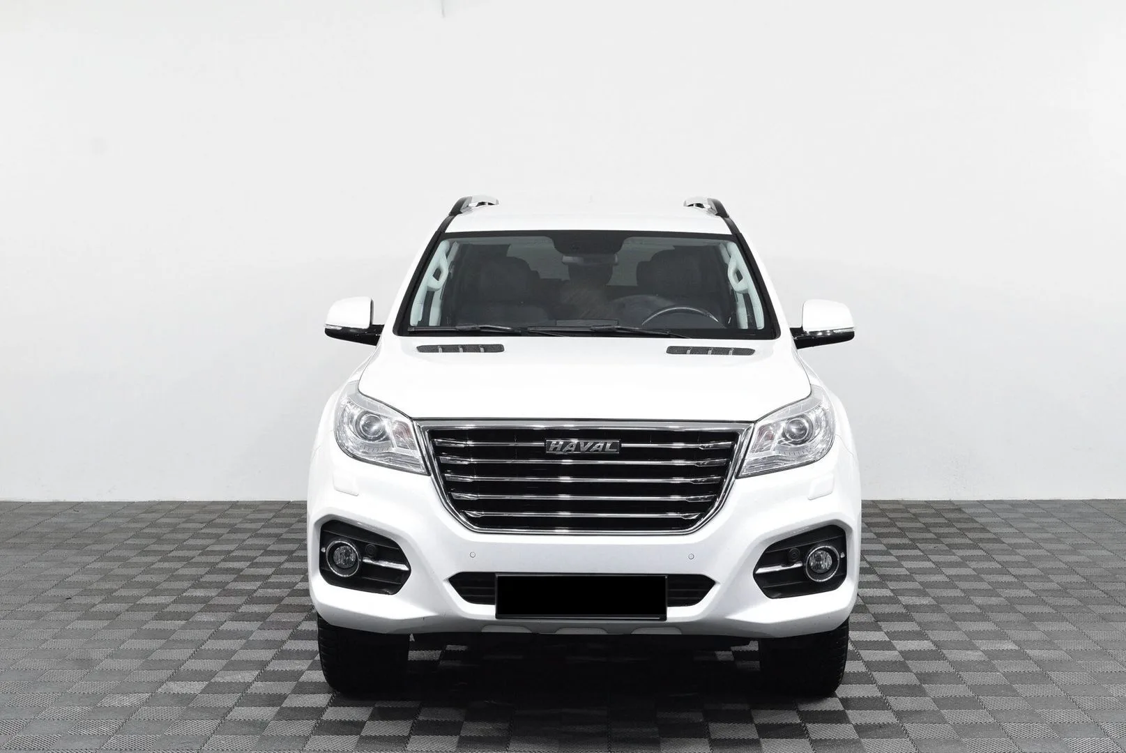 Haval H9