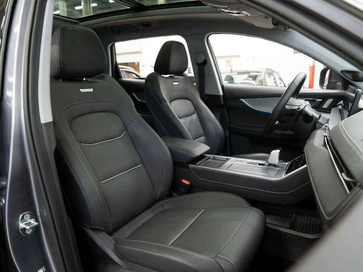 Chery Tiggo 7 Pro Max