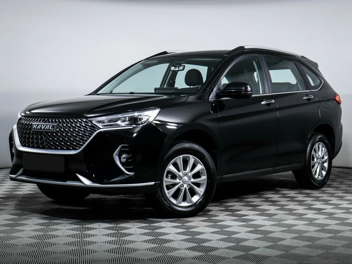 Haval M6