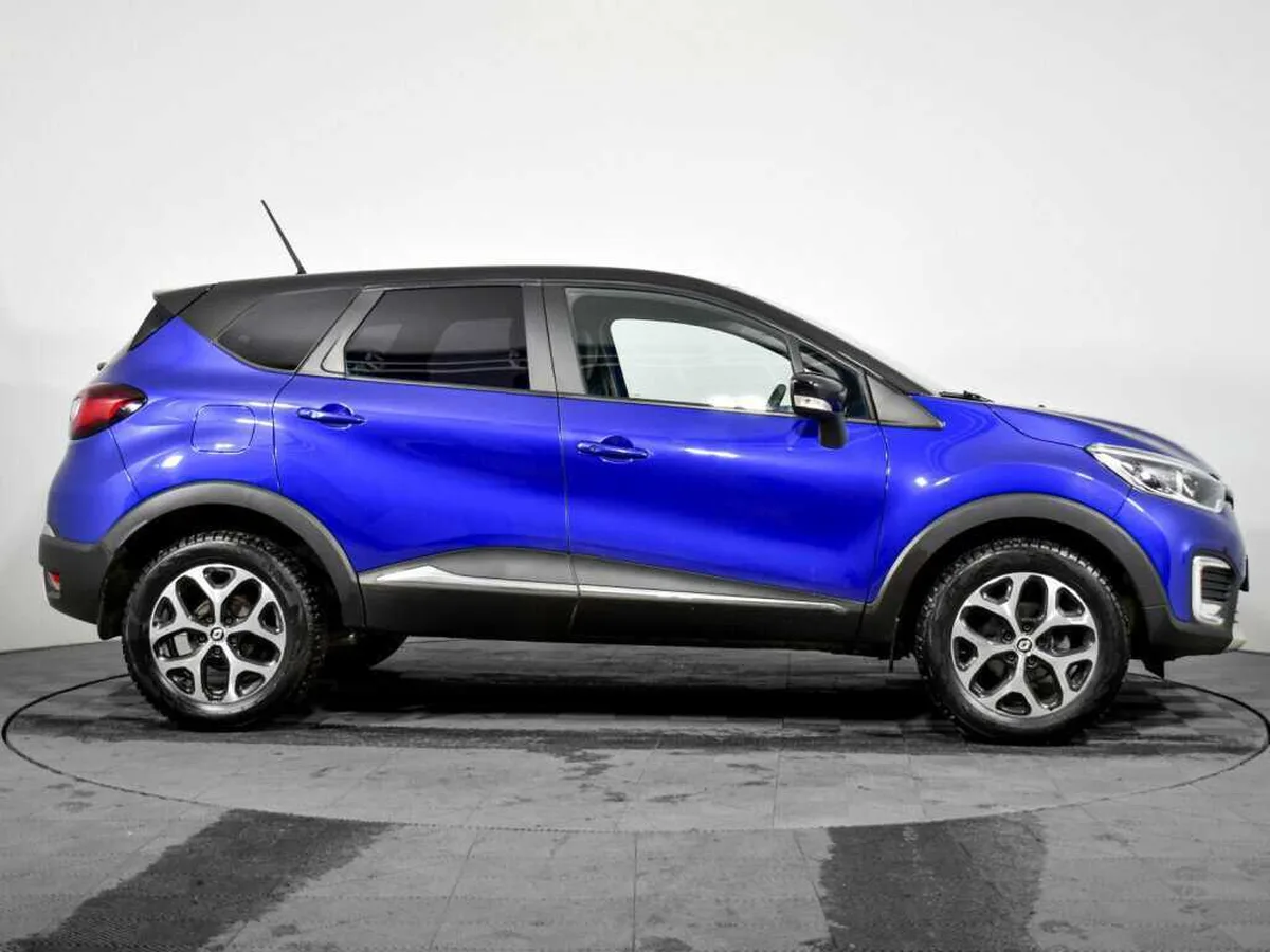 Renault Kaptur
