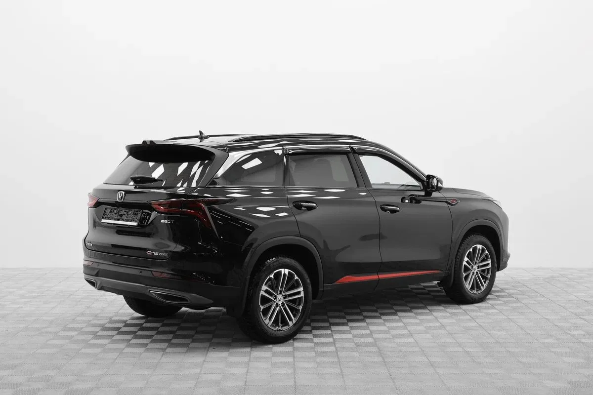 Changan CS75 Plus
