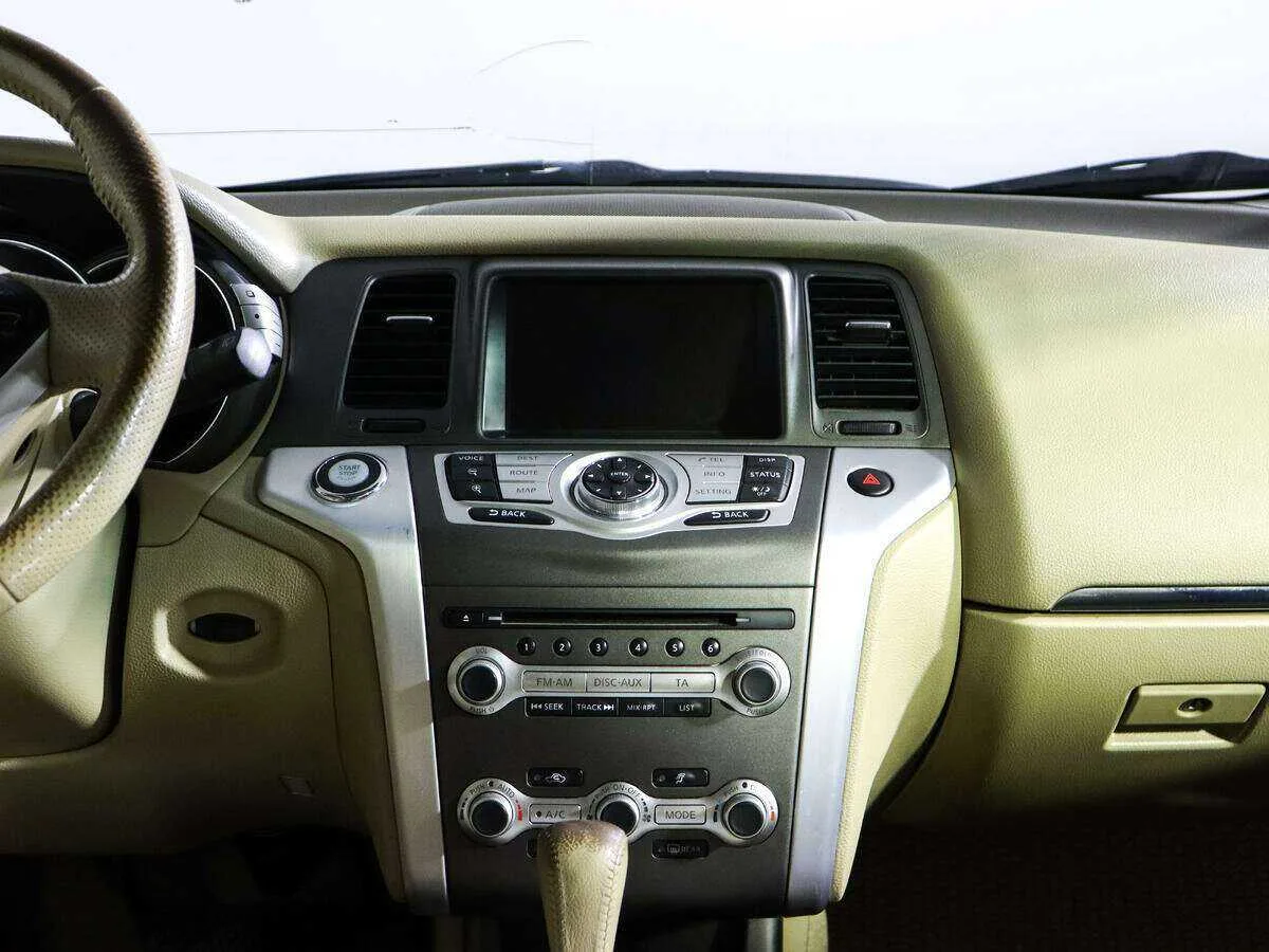 Nissan Murano