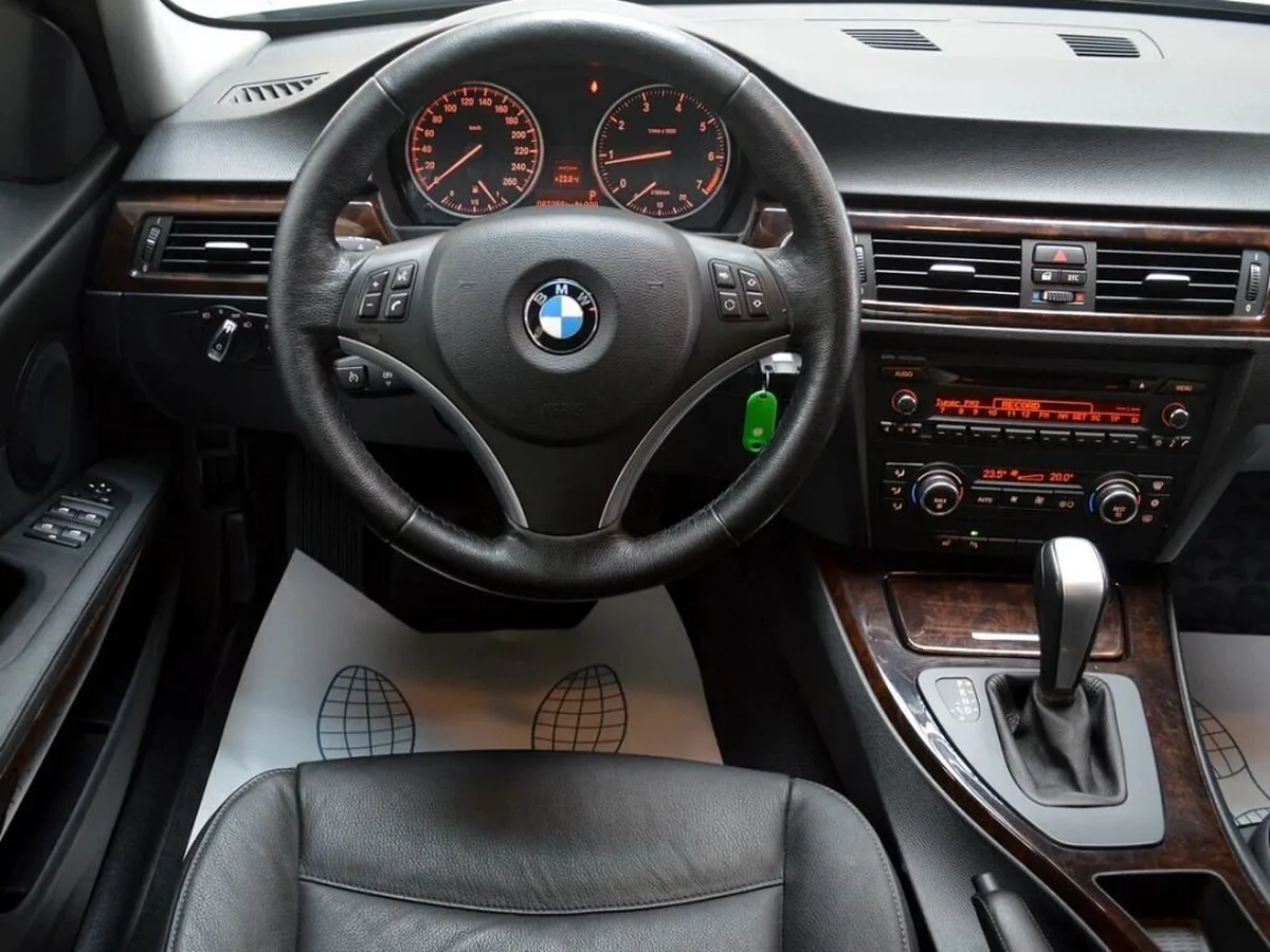 BMW 3 серии