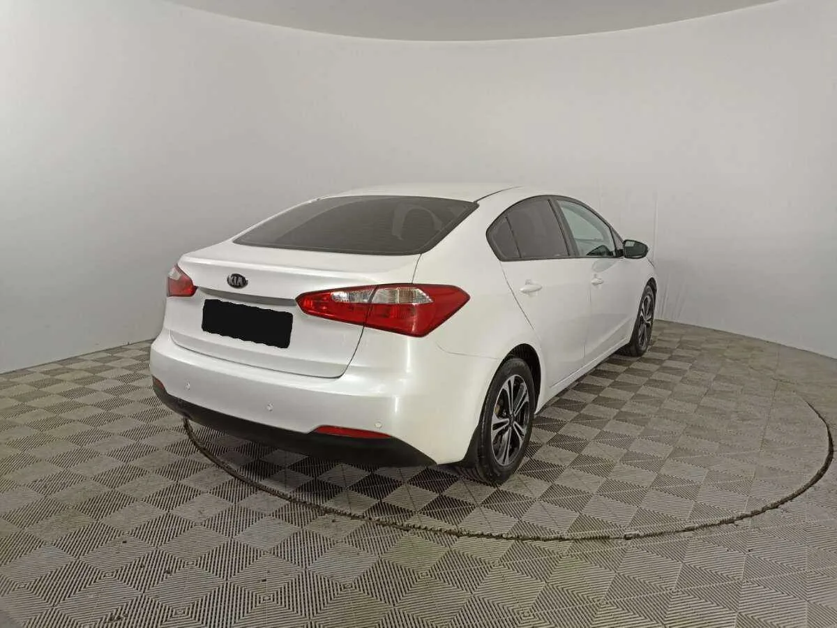 Kia Cerato