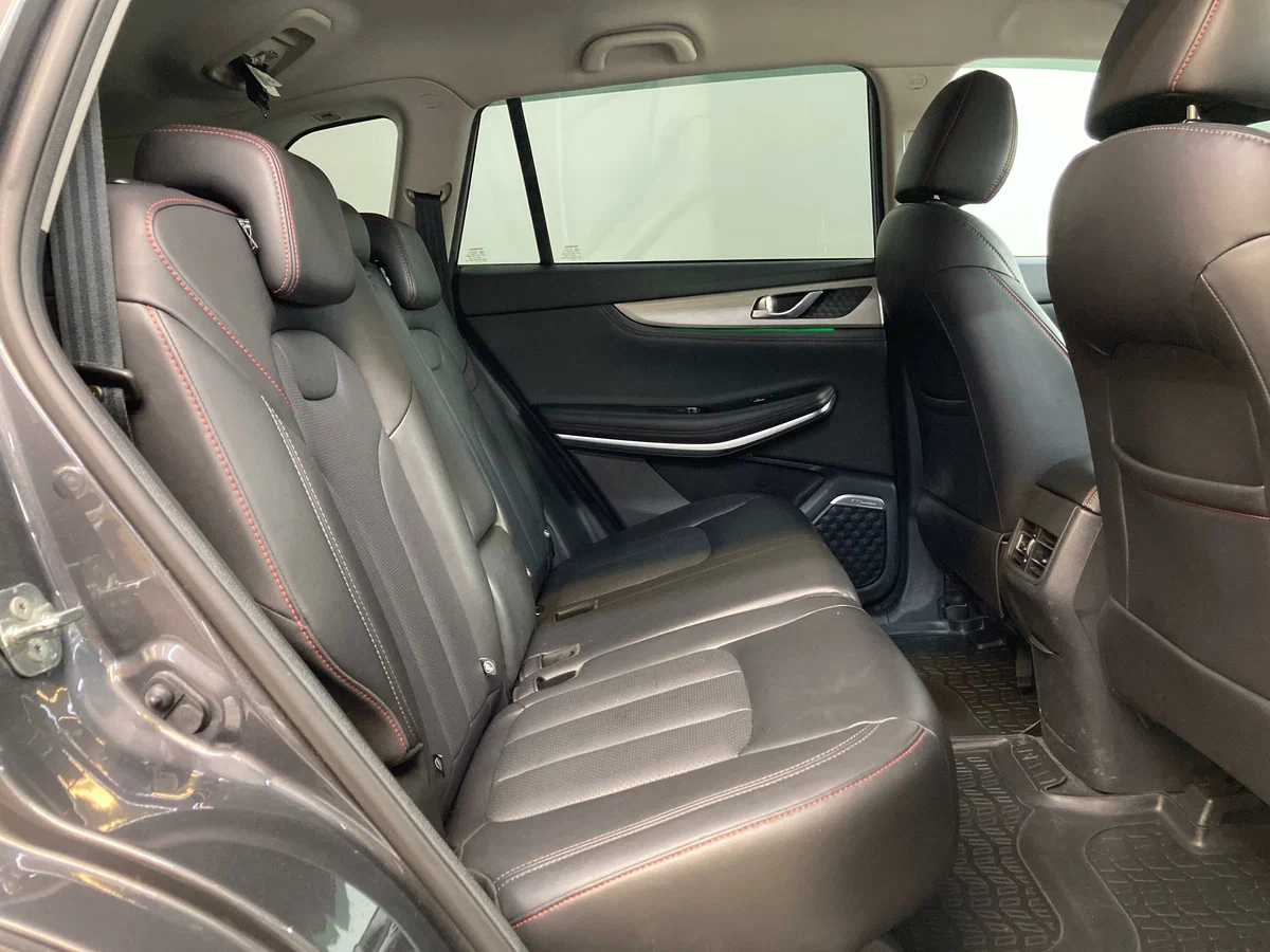 Changan Changan CS75 FL