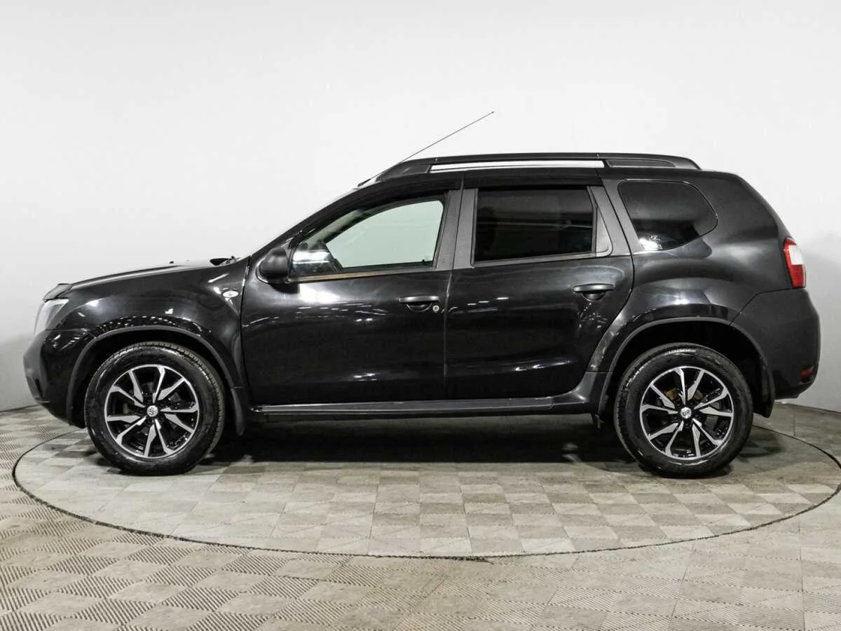 Nissan Terrano