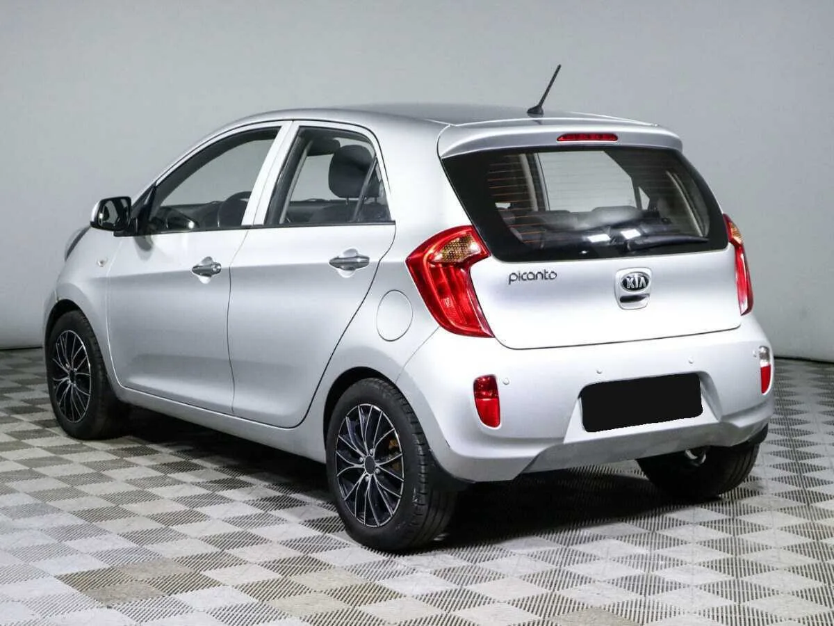 Kia Picanto