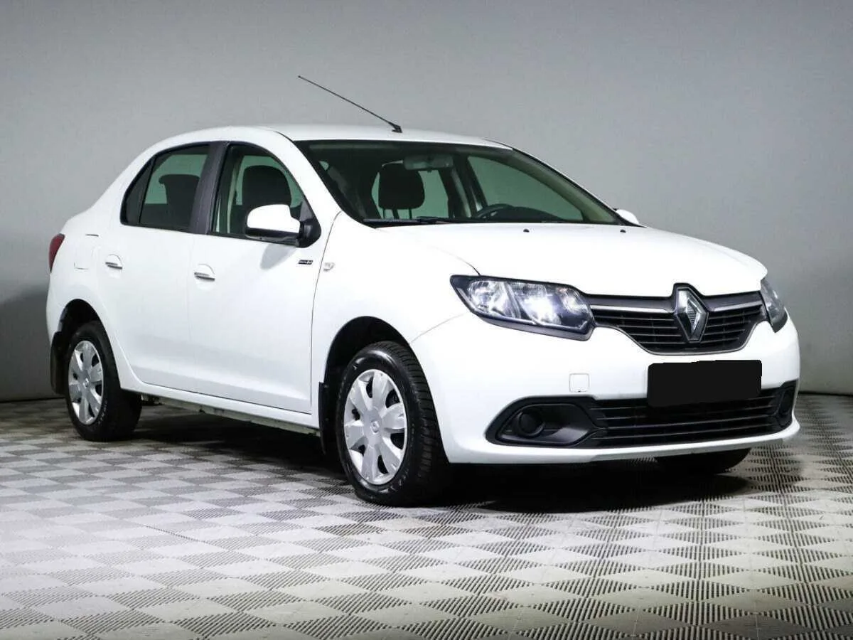 Renault Logan