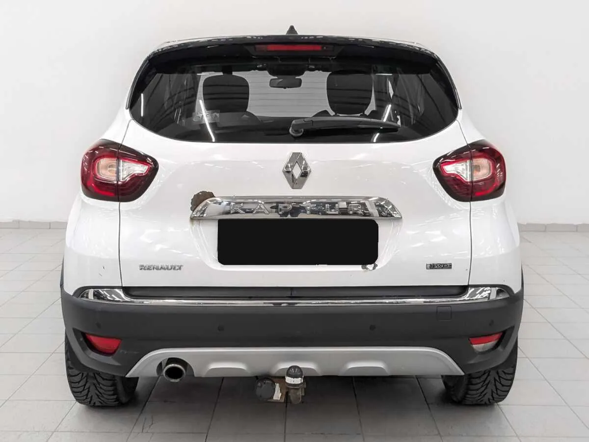 Renault Kaptur