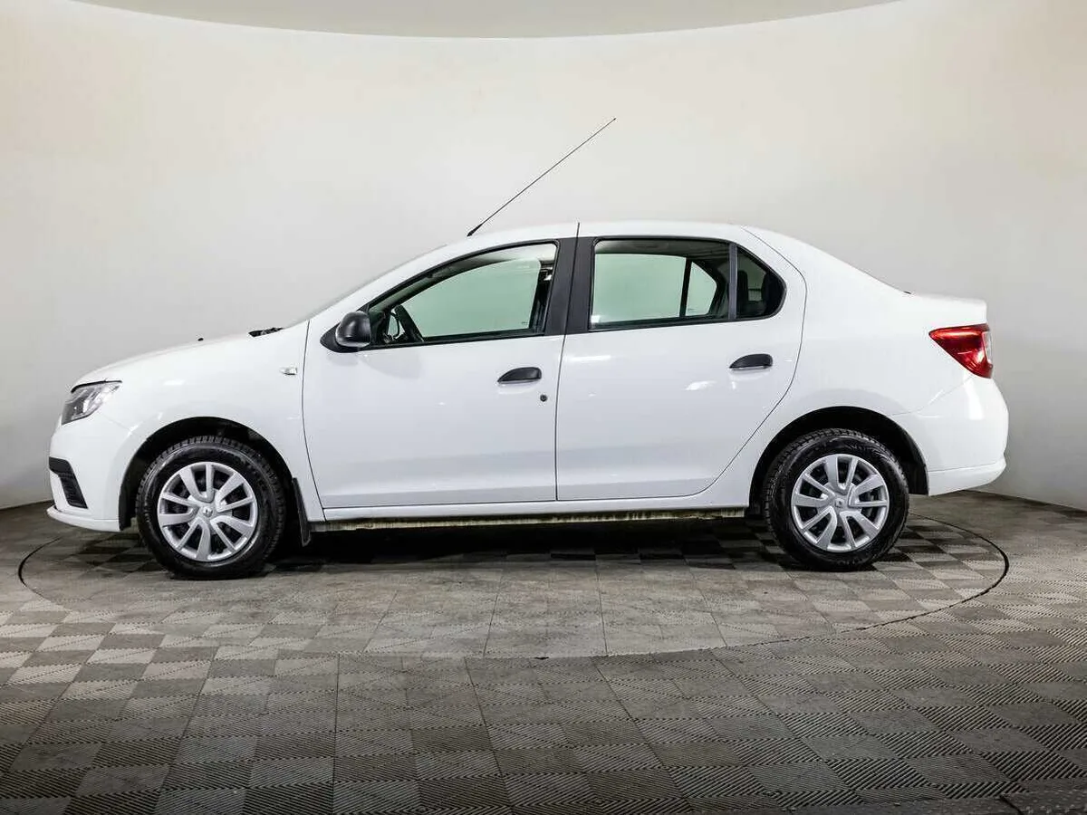 Renault Logan