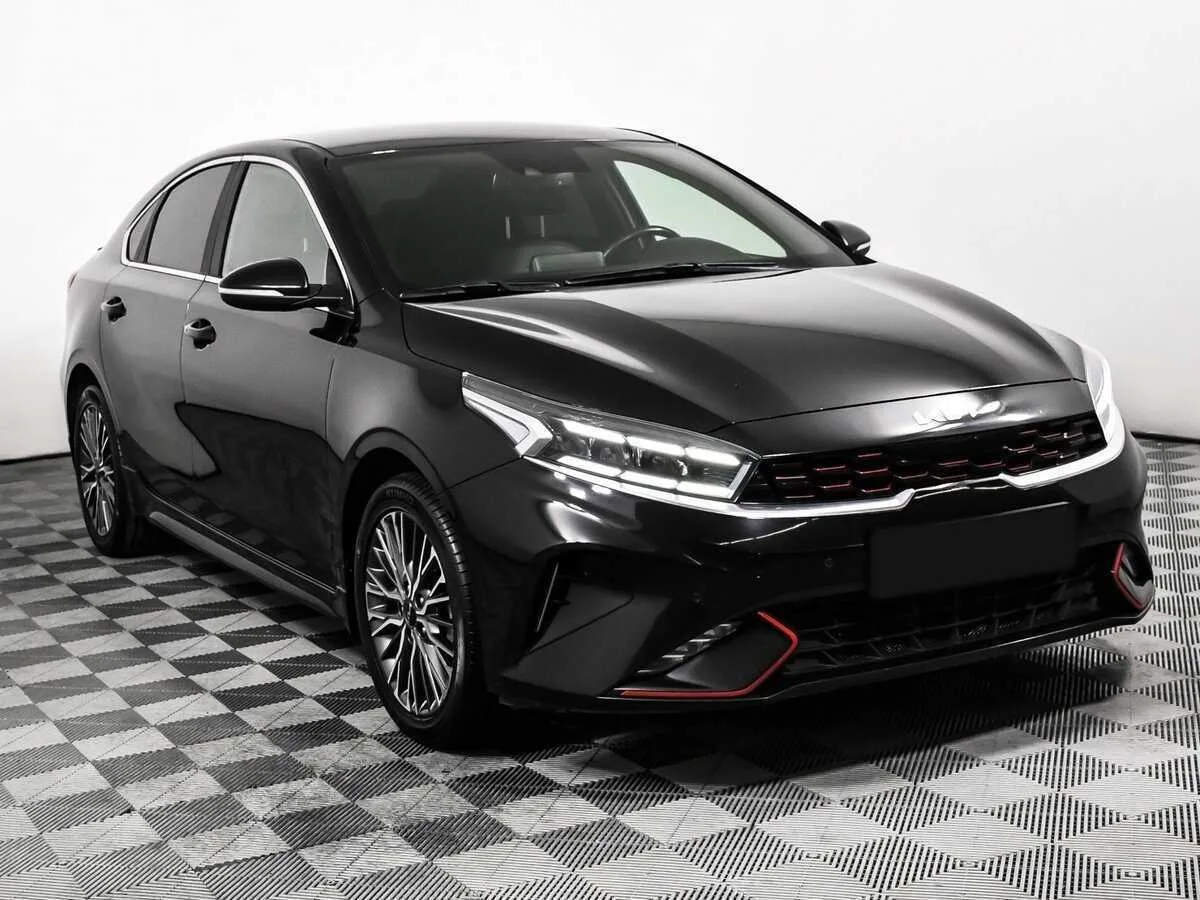 Kia Cerato