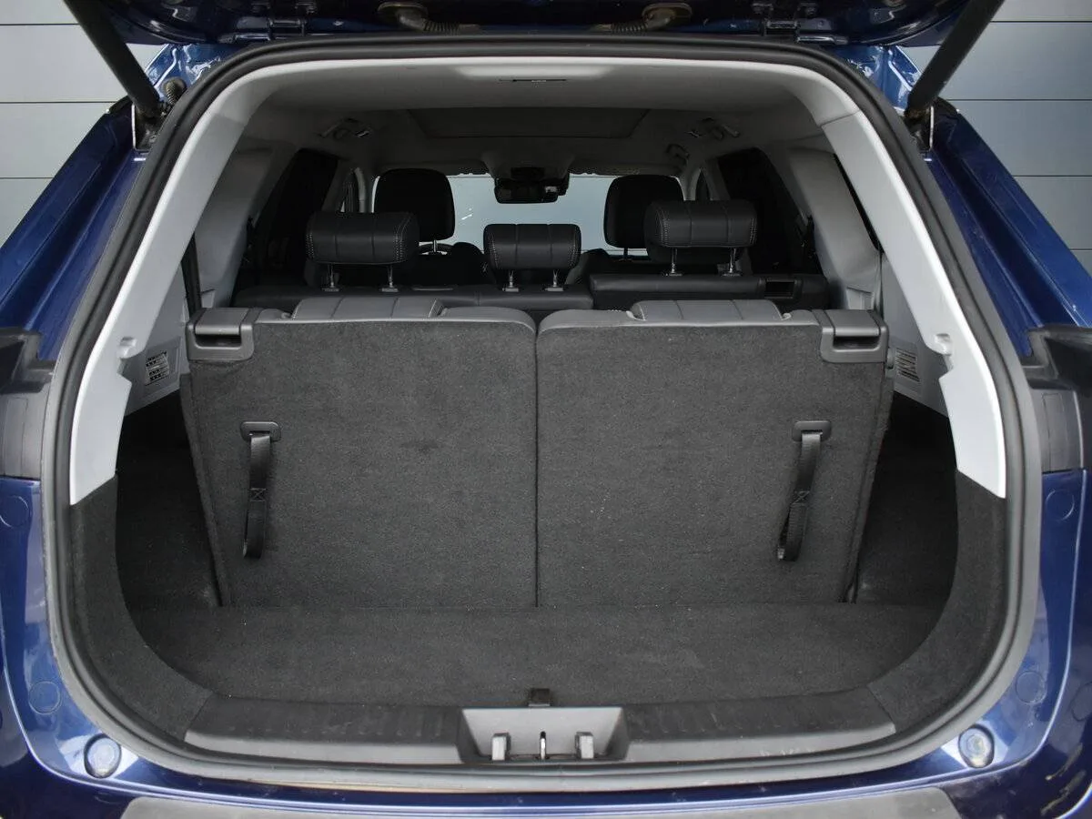 Chery Tiggo 8 Pro Max