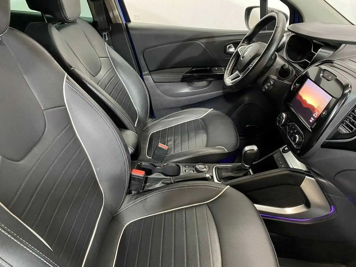 Renault Kaptur