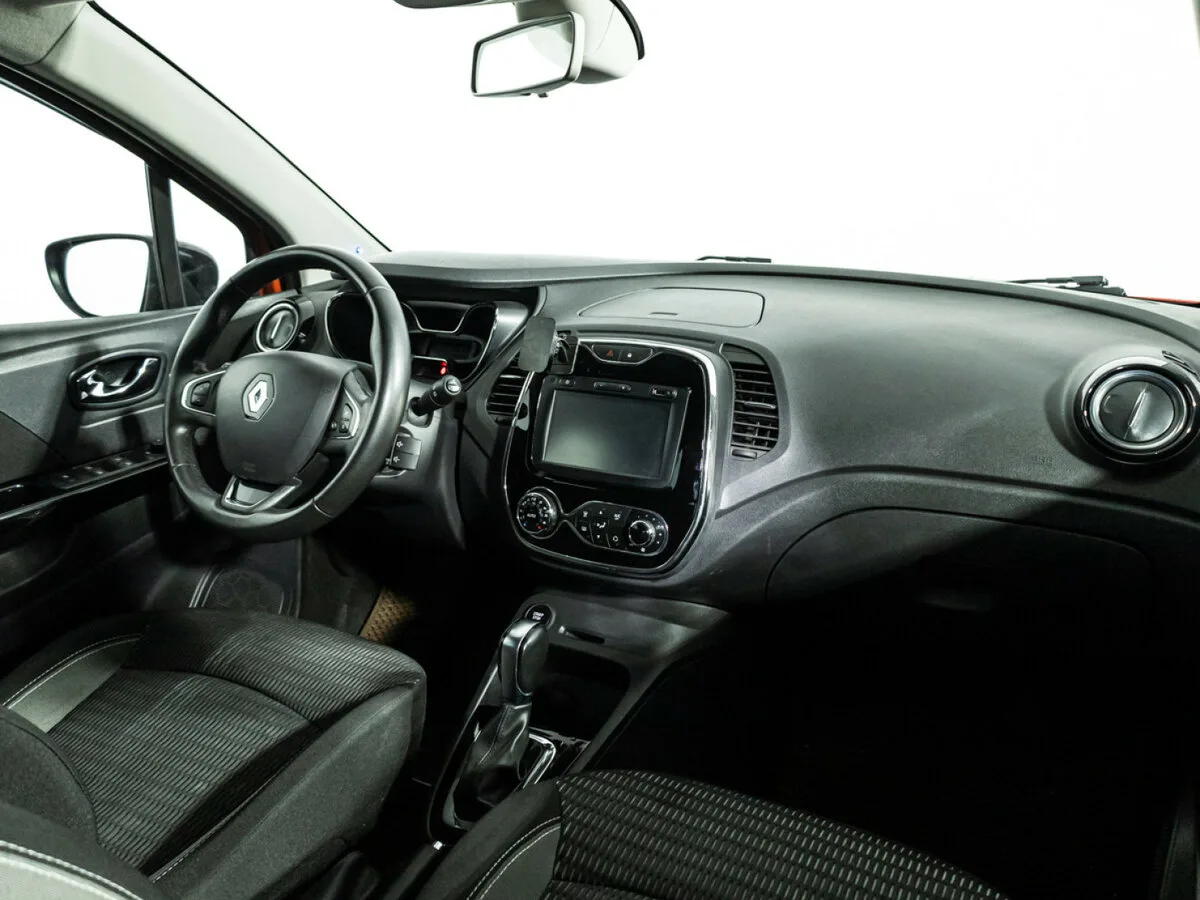 Renault Kaptur